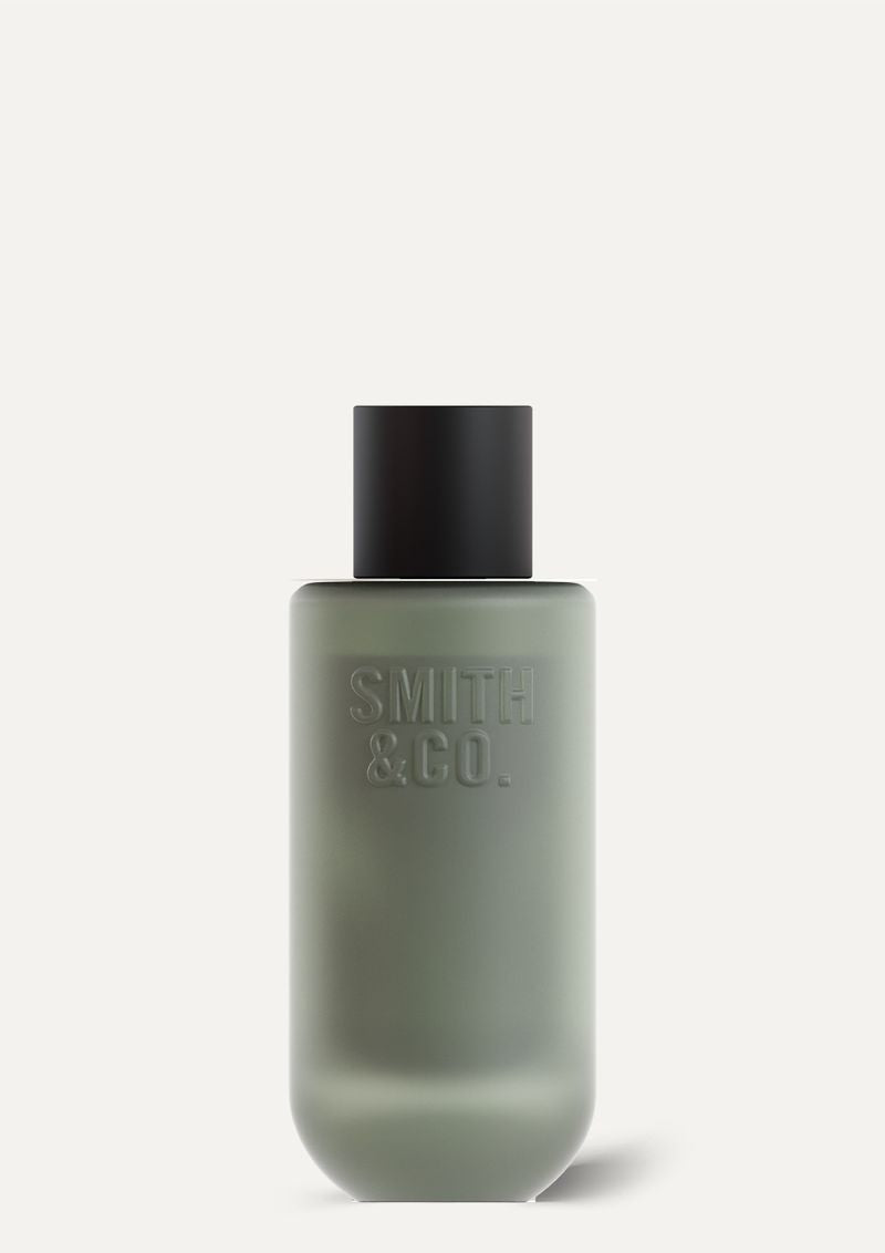 Smith & Co. Room Spray 100ml - Amber & Freesia