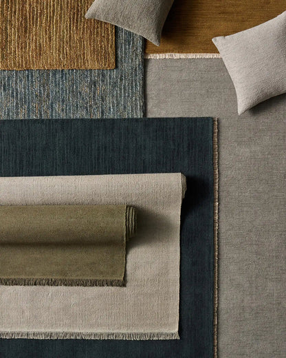 Alessandre Rug | Mineral
