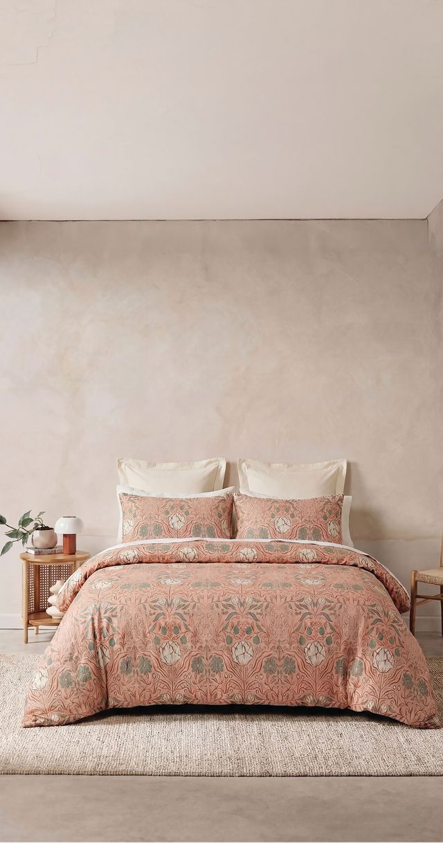 Meadow Quilt Cover Set