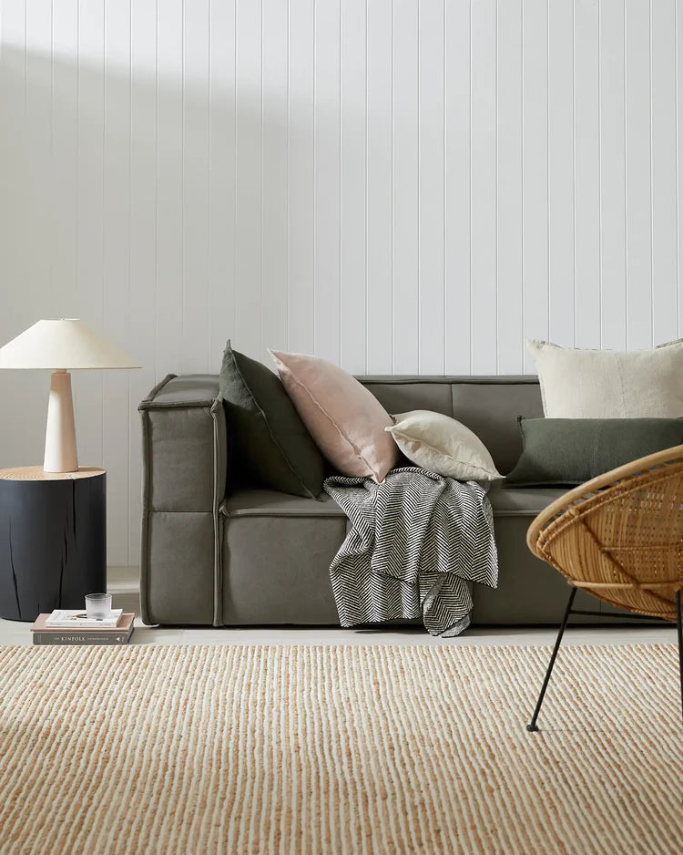 Lisbon Rug | Seasalt