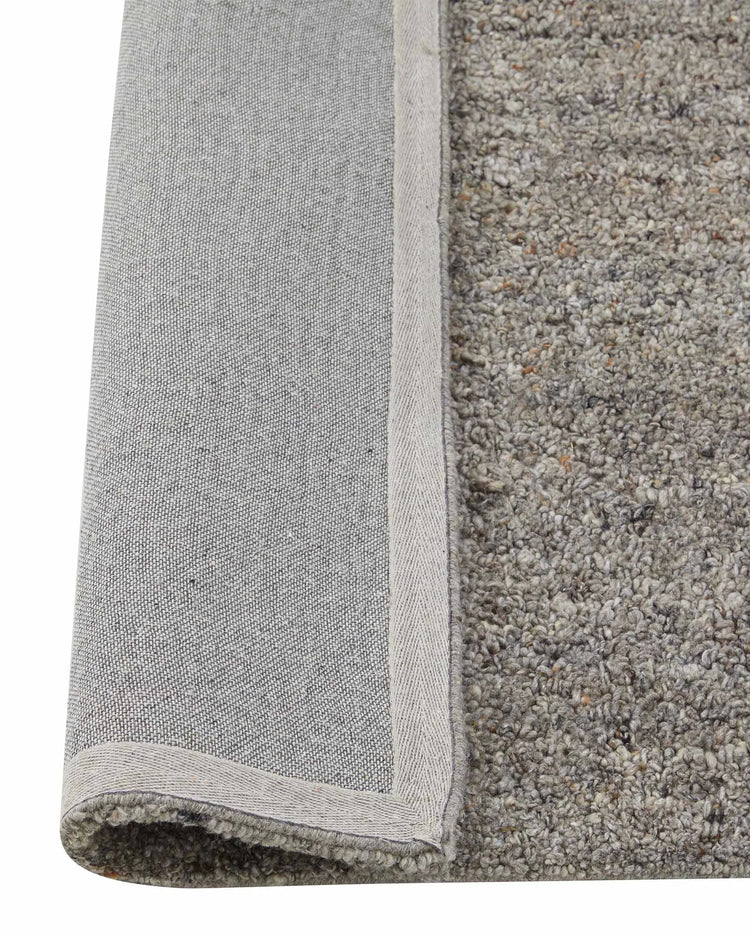Marceau Rug | Shale