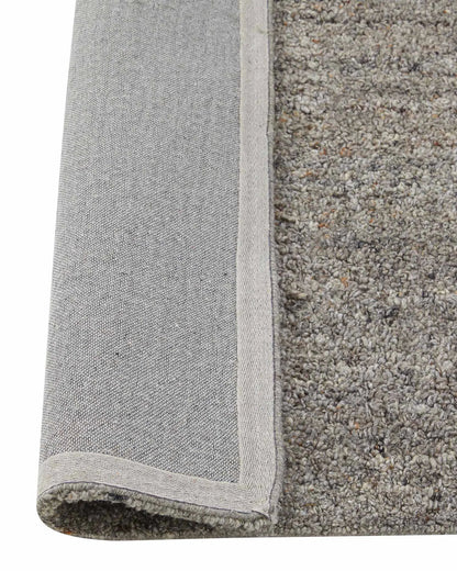 Marceau Rug | Shale