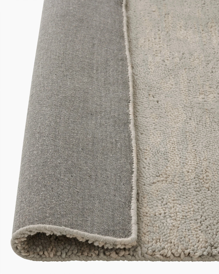 Valencia Rug | Cloud