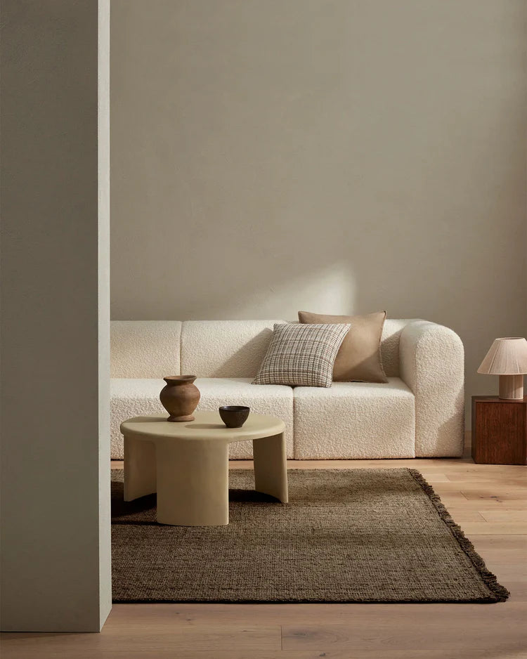 Puglia Rug | Fossil