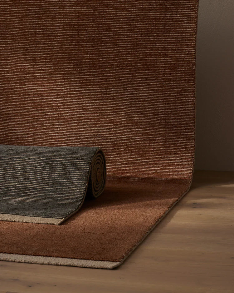 Remo Rug | Amber