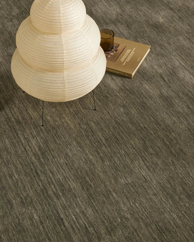 Silvio Rug | Flint