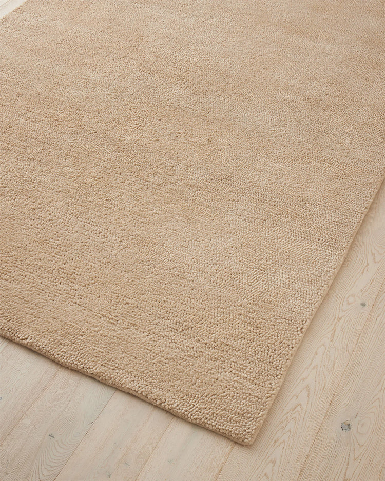 Valencia Rug | Dune