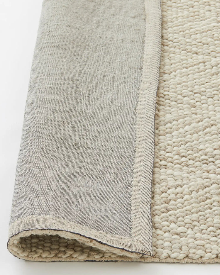 Zambesi Rug | Sandstorm