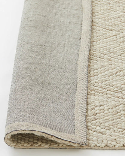 Zambesi Rug | Sandstorm