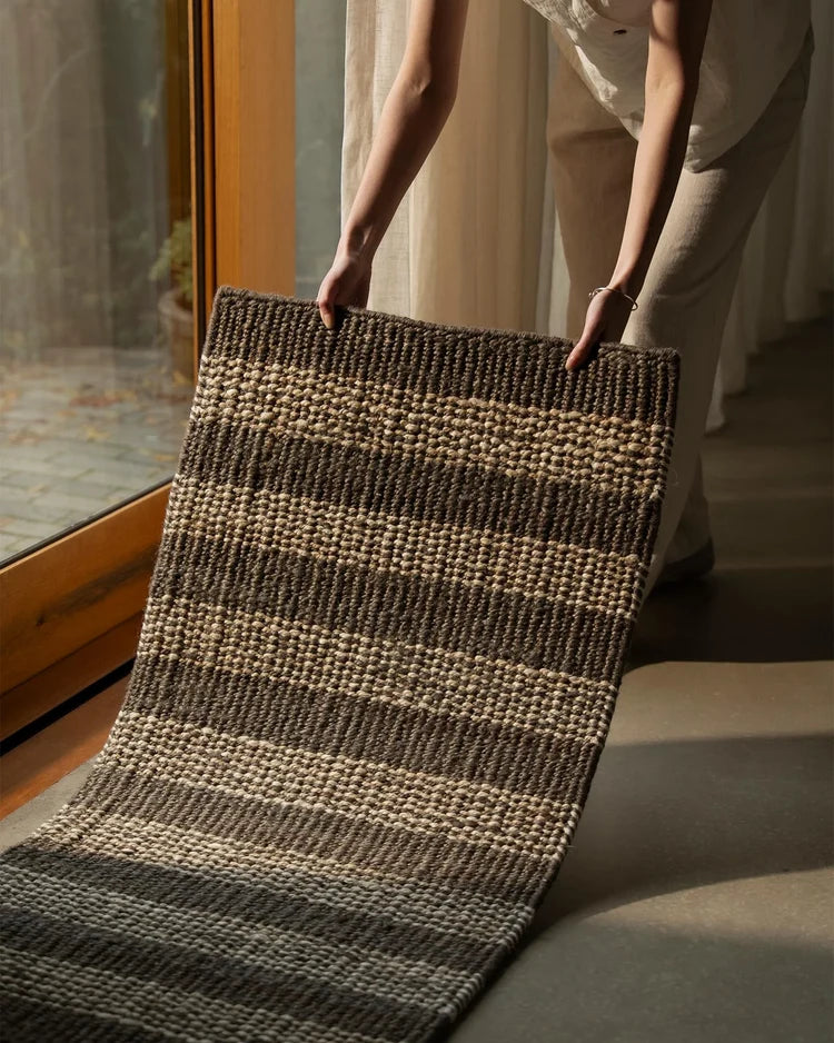 Arden Coal | Entry Mat