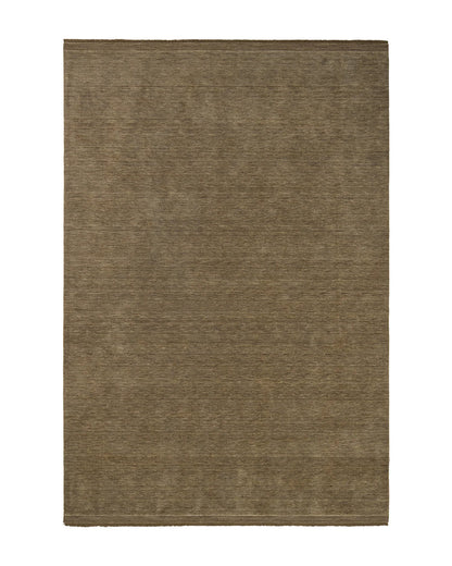 Silvio Rug | Walnut