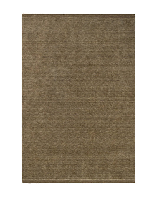 Silvio Rug | Walnut