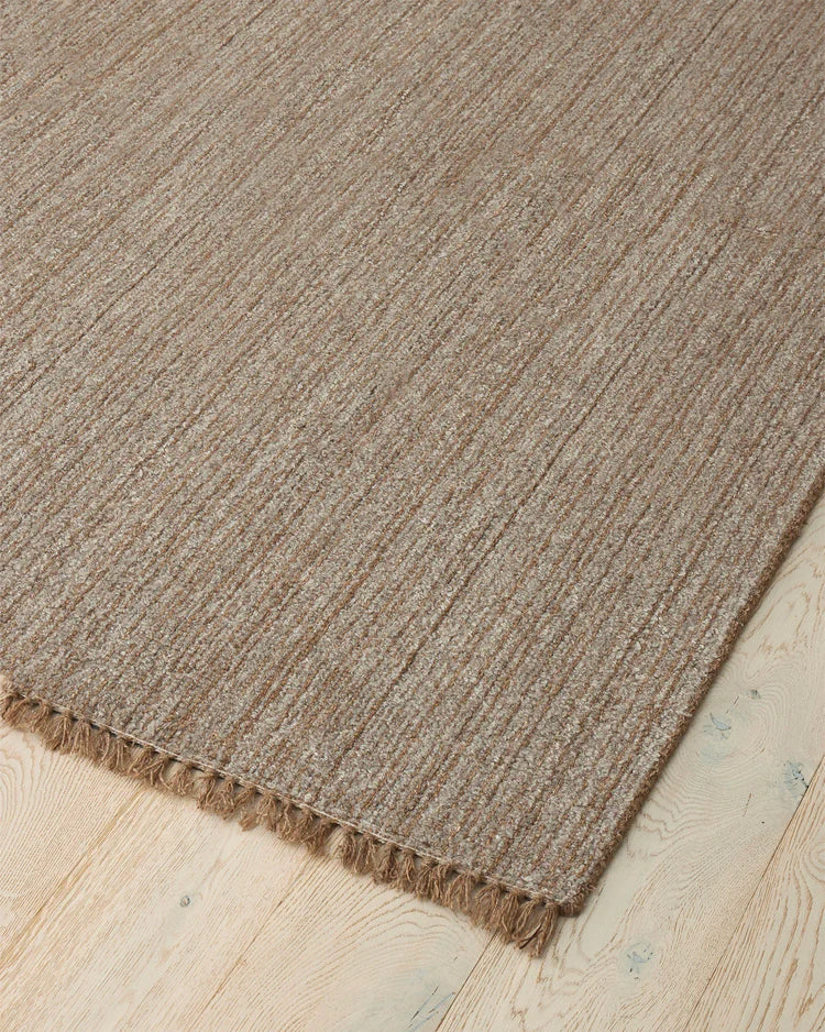 Puglia Rug | Taupe