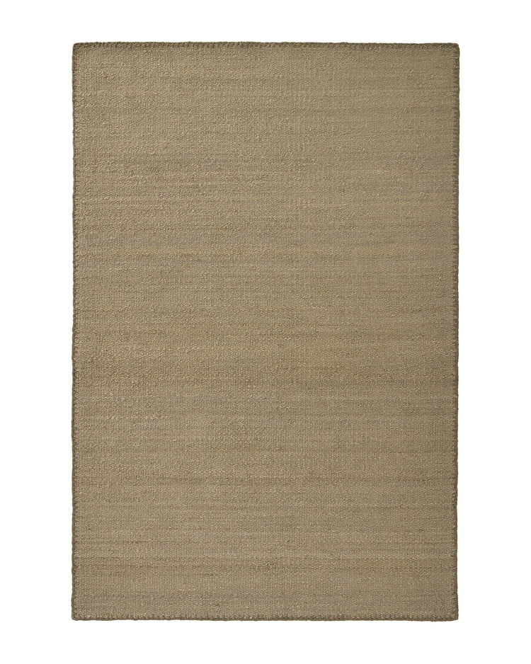 Monroe Rug | Flint