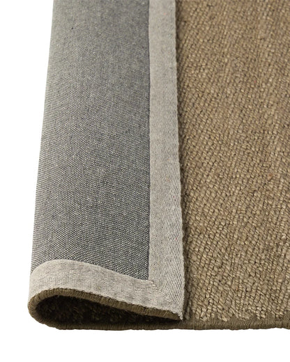 Monroe Rug | Flint