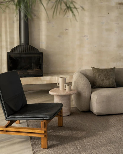 Monroe Rug | Flint