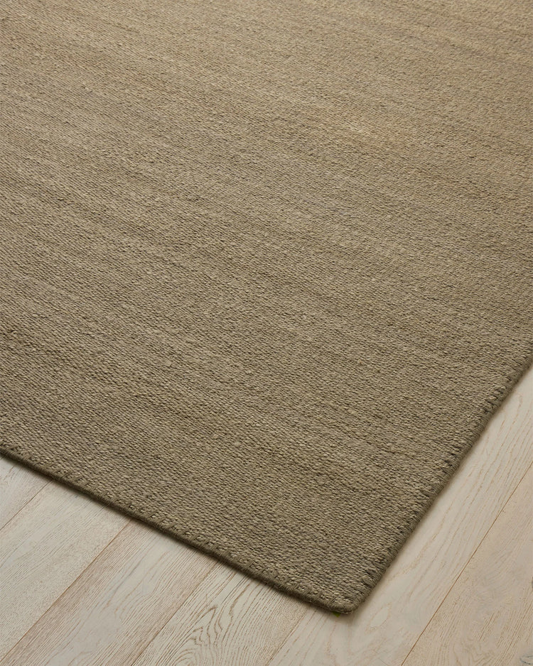 Monroe Rug | Flint