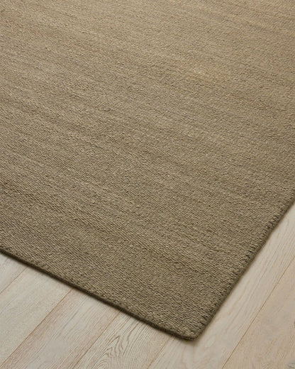 Monroe Rug | Flint