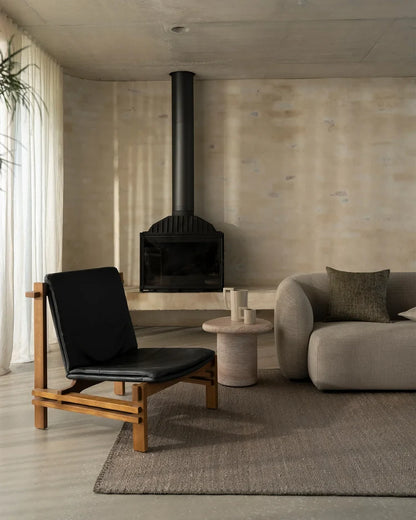 Monroe Rug | Flint