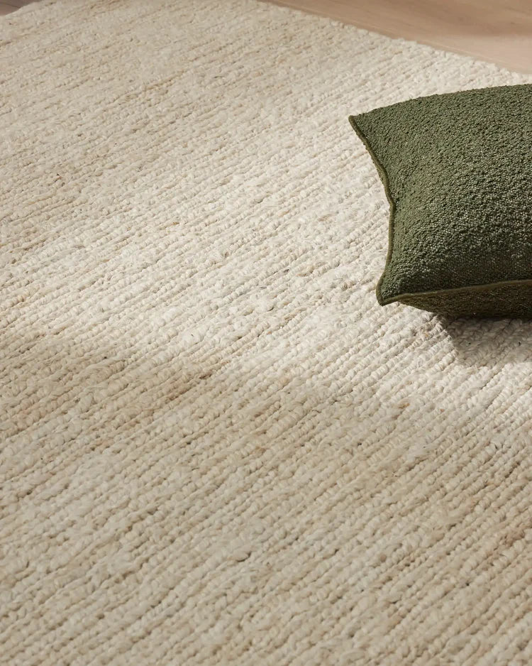 Suffolk Rug | Pearl
