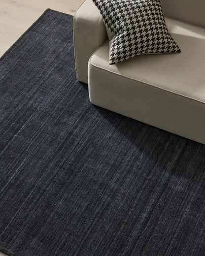 Gippsland Rug | Alloy