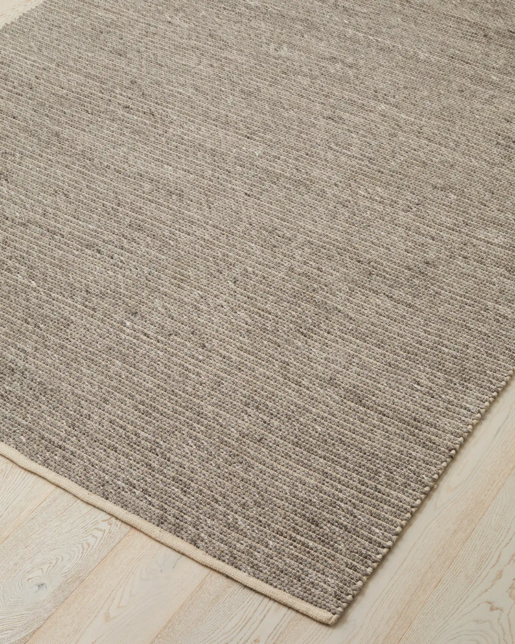 Andes Rug | Feather