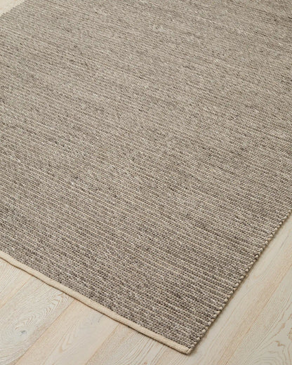 Andes Rug | Feather