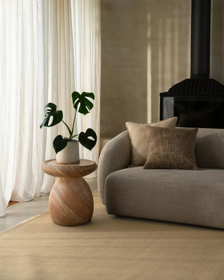 Jacqueline Rug | Barley