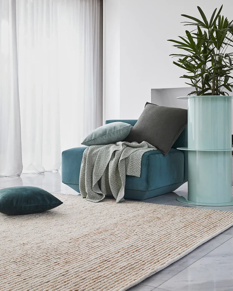 Lisbon Rug | Seasalt