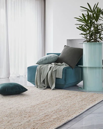 Lisbon Rug | Seasalt