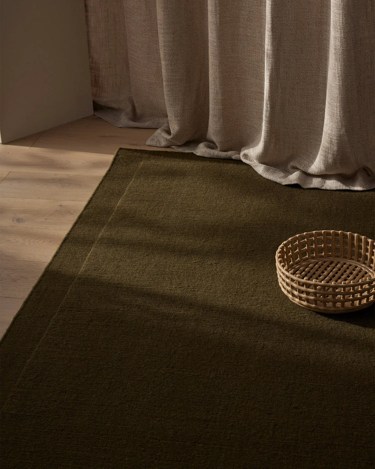 Cassio Rug | Jasper