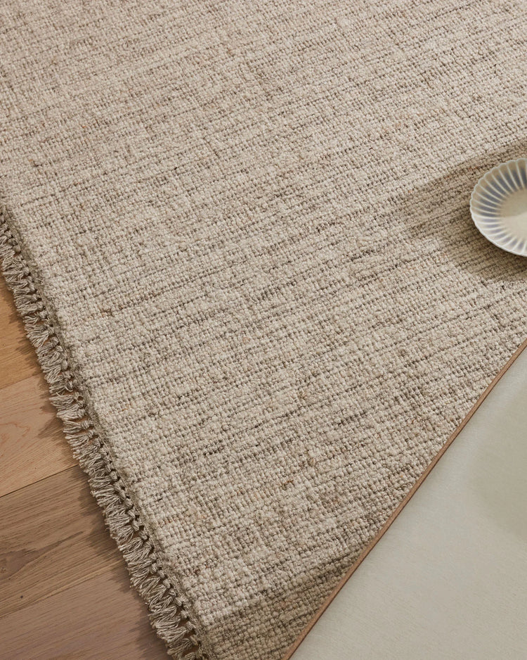 Puglia Rug | Taupe