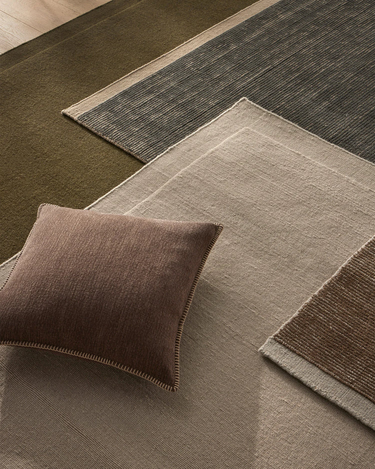 Cassio Rug | Fog