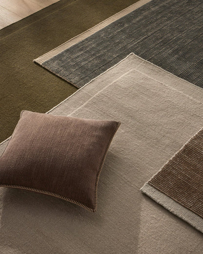 Cassio Rug | Fog