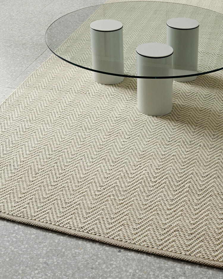 Matterhorn Rug | Seasalt