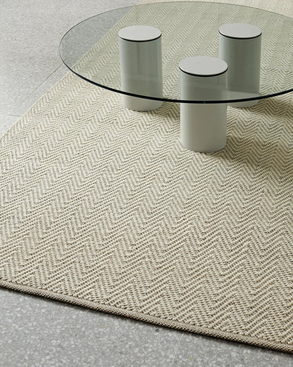 Matterhorn Rug | Seasalt