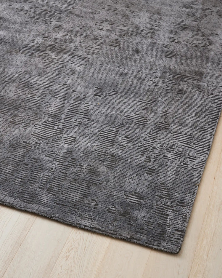 Glebe Rug | Shadow