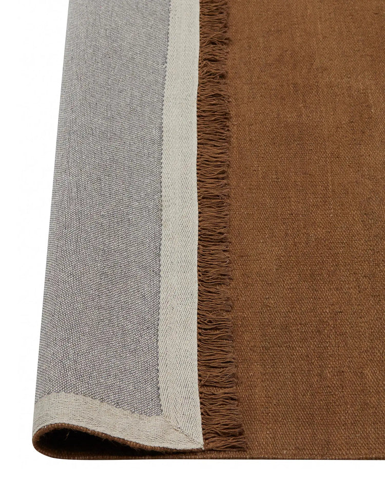 Emilio Rug | Toffee