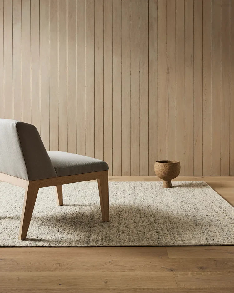 Henley Rug | Pelican