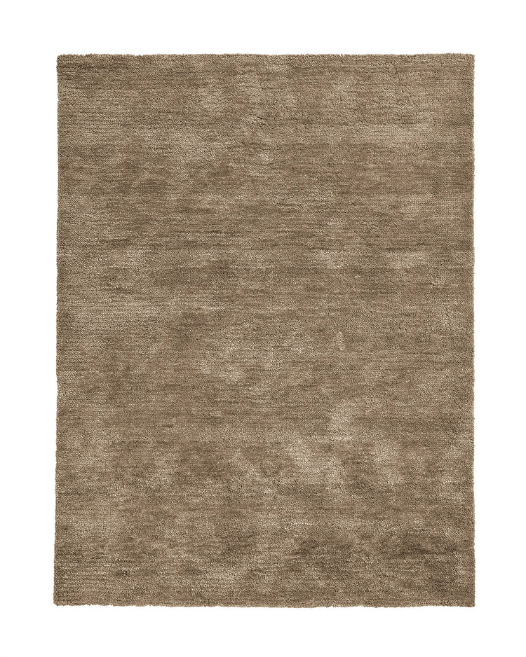 Valencia Rug | Latte