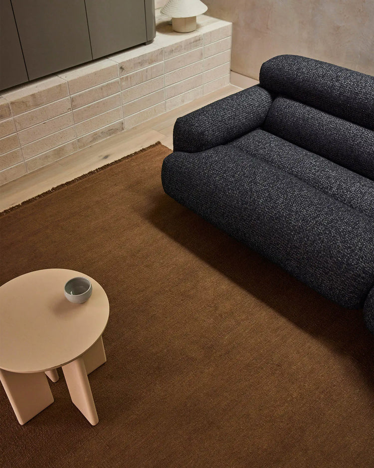 Emilio Rug | Toffee