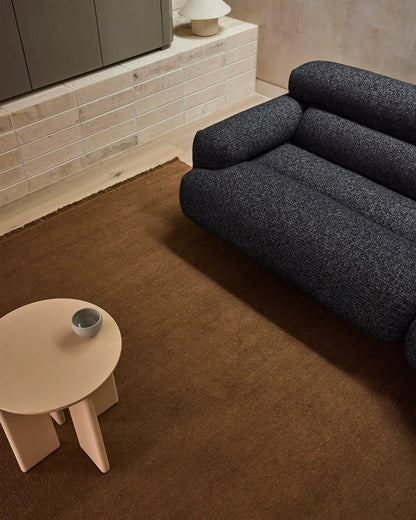 Emilio Rug | Toffee