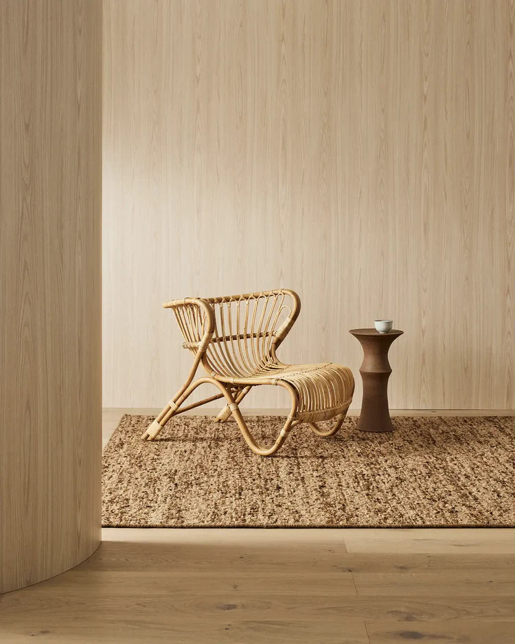 Henley Rug | Natural