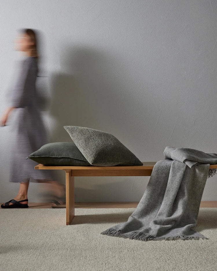 Marceau Rug | Angora