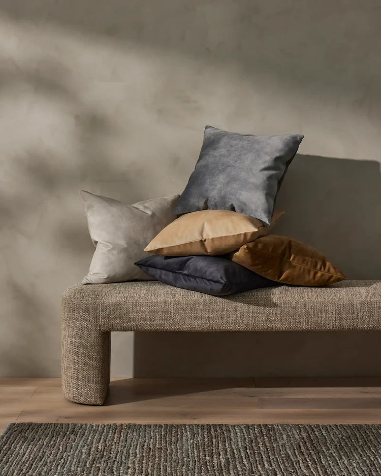 Suffolk Rug | Mineral