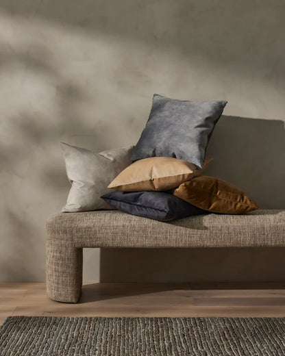 Suffolk Rug | Mineral