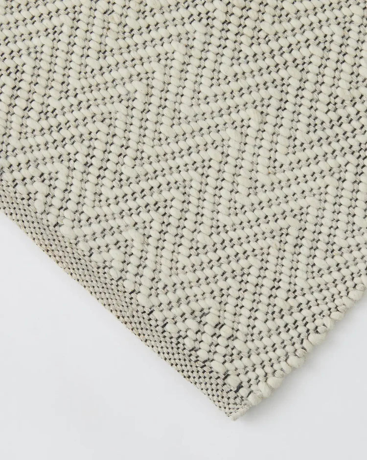 Matterhorn Rug | Seasalt