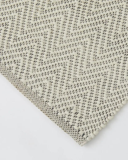 Matterhorn Rug | Seasalt