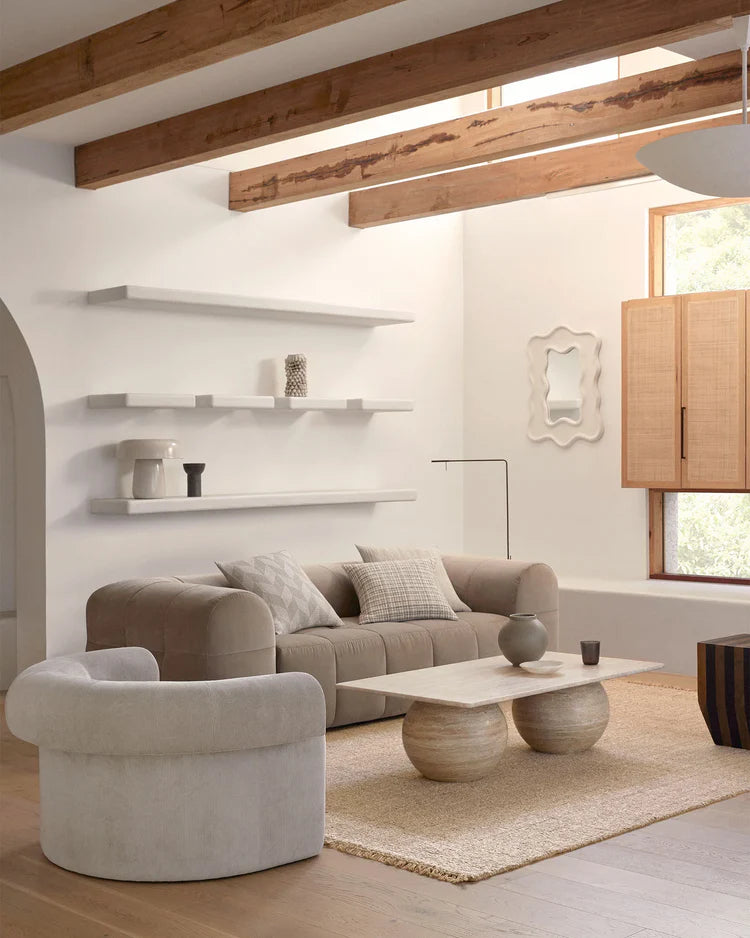 Puglia Rug | Hemp