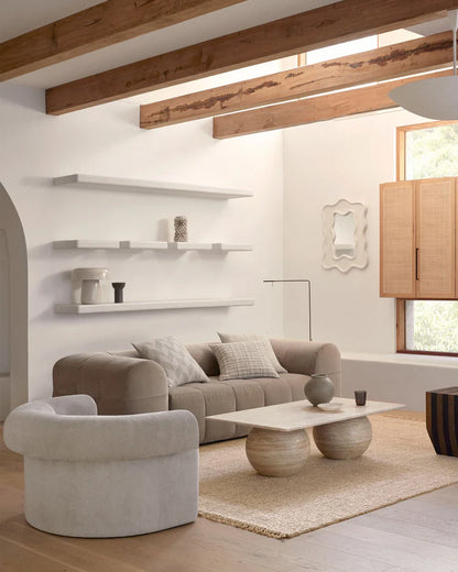 Puglia Rug | Hemp